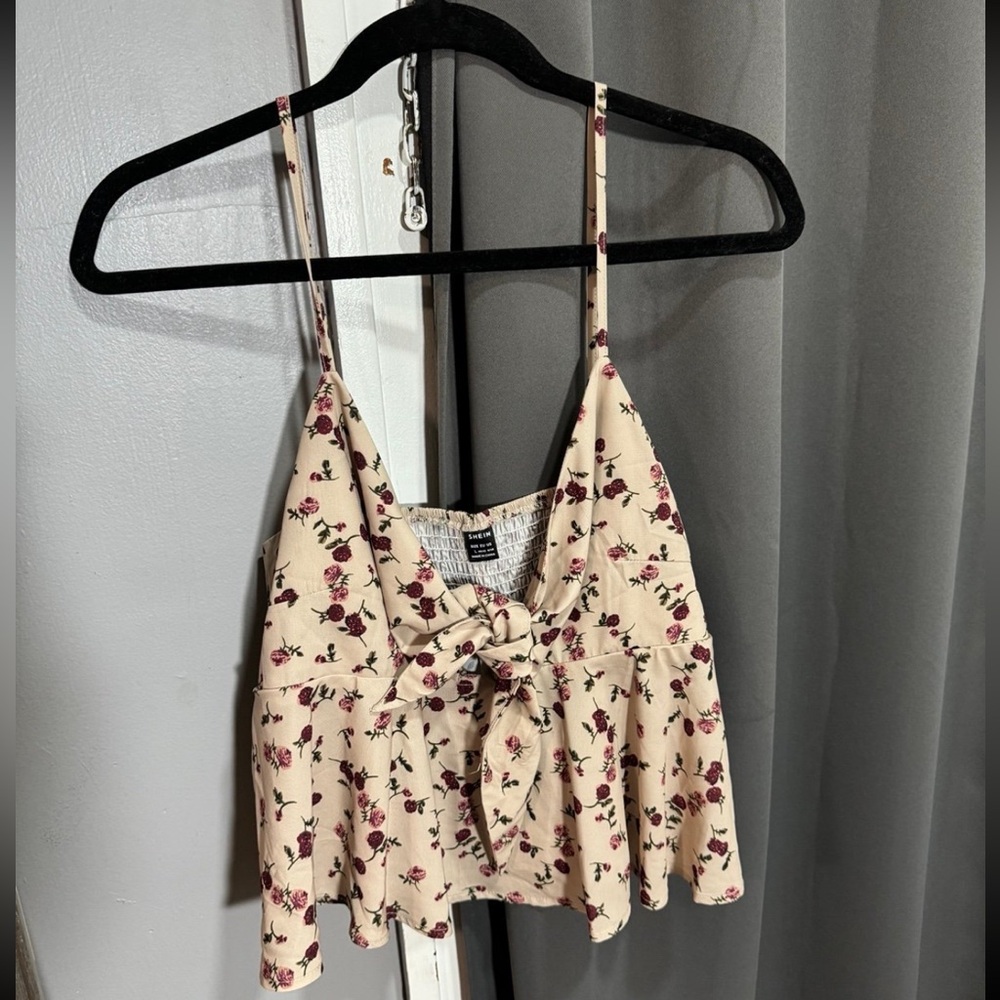 Tank top